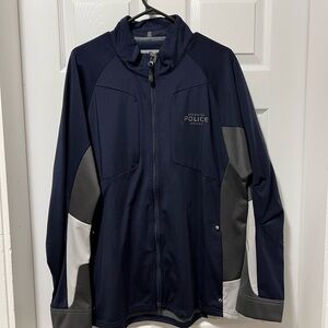 Edmonton Police Service Jacket XL